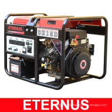 10kVA Diesel Generator Price for House (SH8Z)